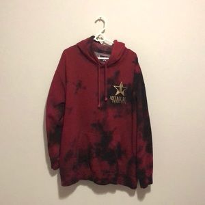 Jeffree Star Hoodie 2XL